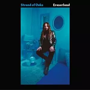 STRAND OF OAKS / ストランド・オブ・オークス / ERASERLAND