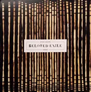 STEVE MOORE / スティーヴ・ムーア / BELOVED EXILE (CLEAR VINYL)