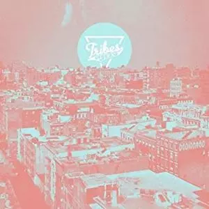 TRIBES OF JIZU / DEDICATED EP