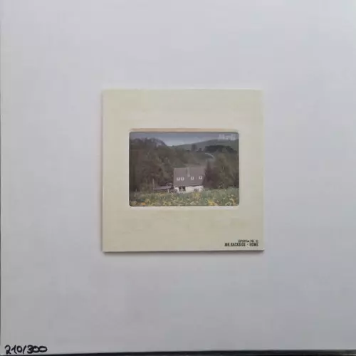 MR. BACKSIDE / EXPEDITION VOL.12:HOME