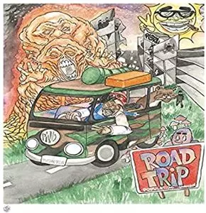PISTOL MCFLY / ROAD TRIP
