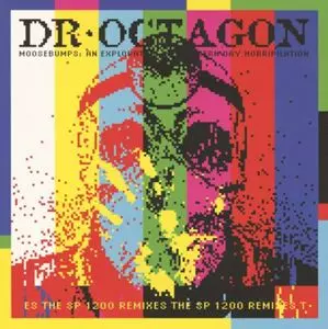 DR. OCTAGON / Dr.オクタゴン商品一覧｜PROGRESSIVE ROCK