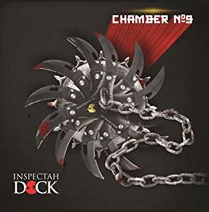 INSPECTAH DECK / インスペクター・デック / CHAMBER NO. 9