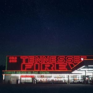 MY MORNING JACKET / マイ・モーニング・ジャケット / THE TENNESSEE FIRE: 20TH ANNIVERSARY EDITION