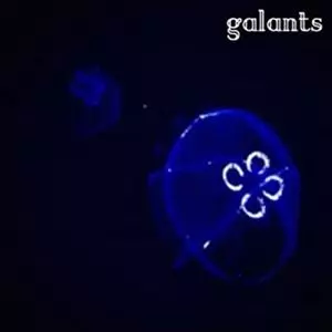 GALANTS / GALANTS EP