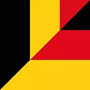 NAMES / ネイムス / GERMAN NIGHTS