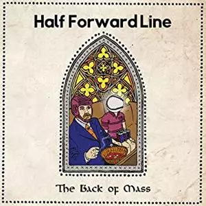 HALF FORWARD LINE / BACK OF MASS