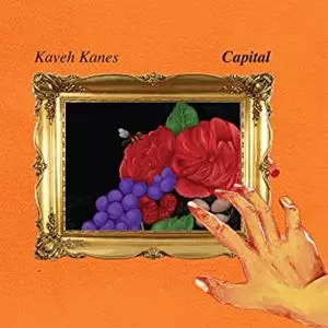KAVEH KANES / CAPITAL