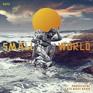 DEF3 / SMALL WORLD