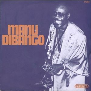 MANU DIBANGO / マヌ・ディバンゴ / BOKILO'S BOOGIE / ANGOLA
