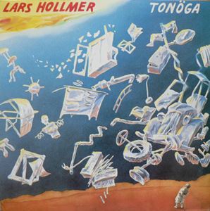LARS HOLLMER / ラーシュ・ホルメル / TONOGA