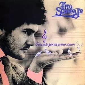 TITO SCHIPA JR. / ティト・スキッパ・ジュニア / CONCERTO PER UN PRIMO AMORE