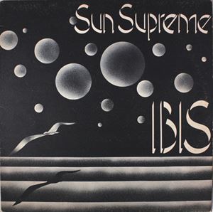 IBIS (PROG: ITA) / イビス / SUN SUPREME