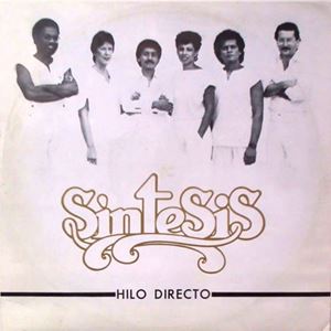 GRUPO SINTESIS / グルーポ・シンテシス / HILO DIRECTO