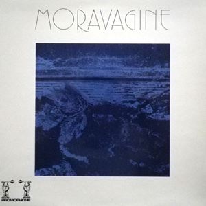 MORAVAGINE (JAZZ/PROG) / MORAVAGINE