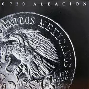 0.720 ALEACION / 0.720 ALEACION