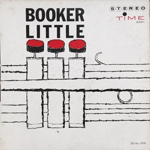 BOOKER LITTLE / ブッカー・リトル / ブッカー・リトル