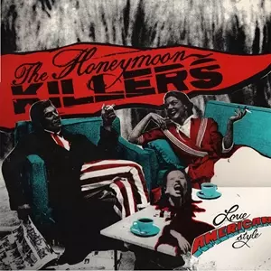 ハネムーン・キラーズ [Blu-ray] z2zed1b Amazon.com: The Honeymoon Killers [Dual Format Blu-ray + DVD