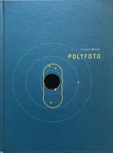 CARSTEN NICOLAI / POLYFOTO (BOOK+CD)