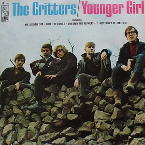 CRITTERS / クリッターズ / YOUNGER GIRL