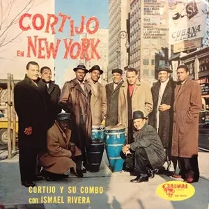 CORTIJO / コルティーホ / CORTIJO EN NEW YORK