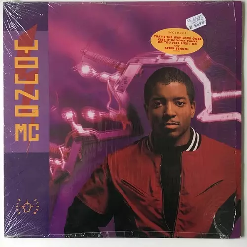 美品UKオリジナル盤 Young MC HIPHOP R&B LP レコード YOUNG MC商品一覧｜HIPHOP / 日本語RAP｜ディスクユニオン・オンライン