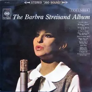 バーブラ・ストライサンドは歌う/BARBRA STREISAND/バーブラ