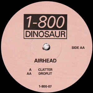 AIRHEAD / CLATTER