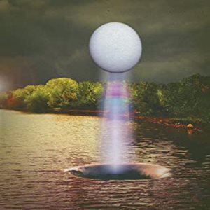 BESNARD LAKES / ベスナード・レイクス / A COLISEUM COMPLEX MUSEUM