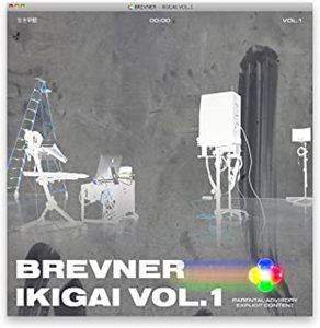 BREVNER / IKIGAI VOL. 1