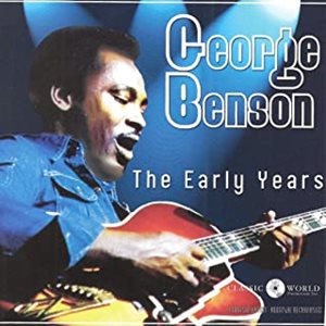 GEORGE BENSON / ジョージ・ベンソン / EARLY YEARS