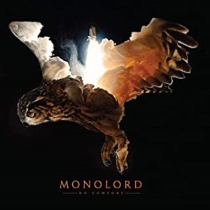 MONOLORD / モノロード / NO COMFORT (2LP)