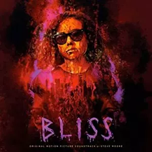 STEVE MOORE / スティーヴ・ムーア / Bliss