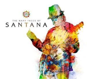 SANTANA / サンタナ / MANY FACES OF SANTANA