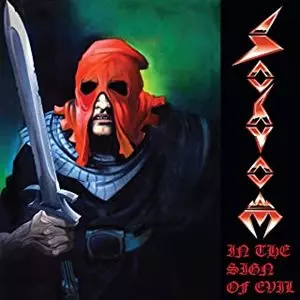 IN THE SIGN OF EVIL/SODOM/ソドム｜HARDROCK & HEAVYMETAL