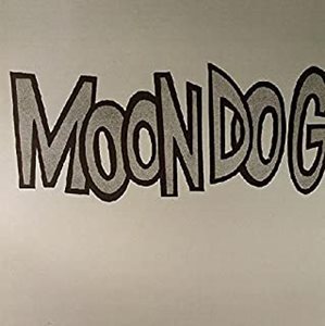 MOONDOG / ムーンドッグ / MOONDOG & HIS FRIENDS