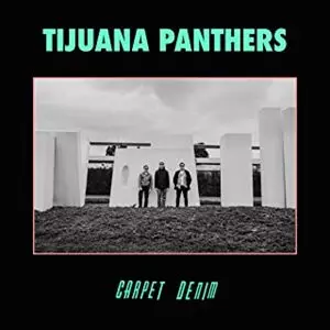 【中古】 Tijuana Panthers / Max Baker 輸入盤 チューバソフトケース クロンカイト ヤマハYCB822用布製ソフト