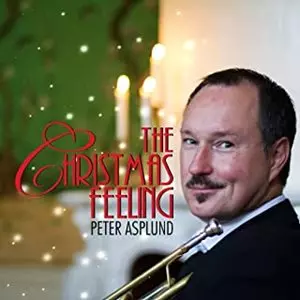 PETER ASPLUND / ピーター・アスプランド / CHRISTMAS FEELING
