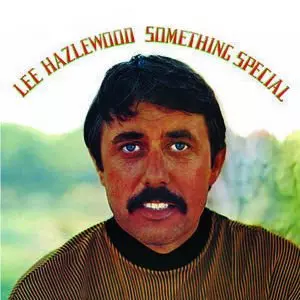 LEE HAZLEWOOD / リー・ヘイゼルウッド / SOMETHING SPECIAL