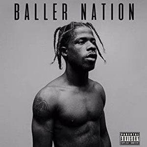 MARTY BALLER / BALLER NATION