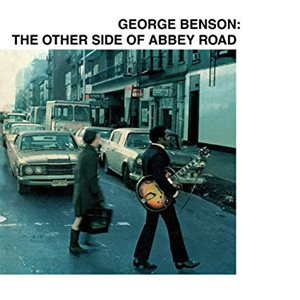 GEORGE BENSON / ジョージ・ベンソン / OTHER SIDE OF ABBEY ROAD