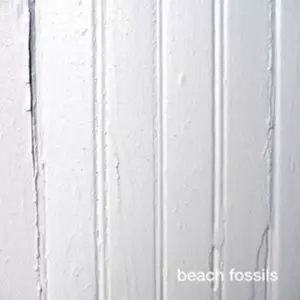 BEACH FOSSILS / ビーチ・フォッシルズ / BEACH FOSSILS