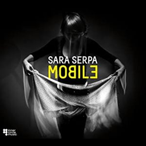 SARA SERPA / サラ・セルパ / MOBILE