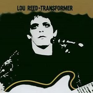 LOU REED / ルー・リード / TRANSFORMER : DELUXE HARD-BACK SLEEVE