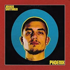 JAVIER SANTIAGO / ハビエル・サンティアゴ  / PHOENIX
