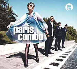 PARIS COMBO / PROPOSITION