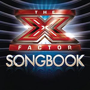 V.A / X FACTOR SONGBOOK