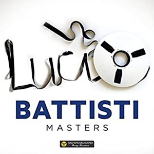 LUCIO BATTISTI / ルチオ・バッティスティ / MASTERS: LP BOX