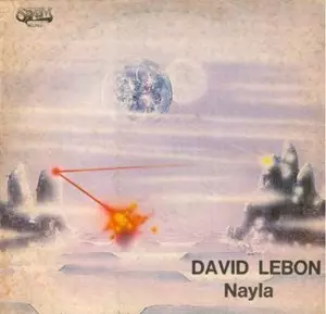DAVID LEBON / ダビ・レボン / NAYLA