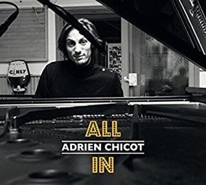 ADRIEN CHICOT / ALL IN